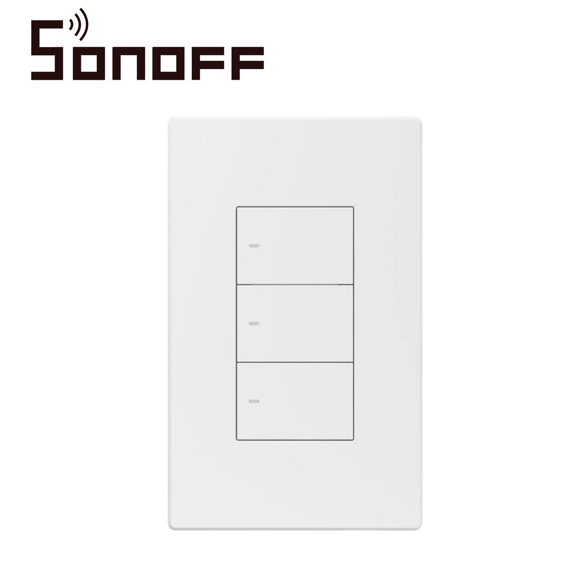 SONOFF M5-3C-120W SONOFF Bsai Seguridad y Controles