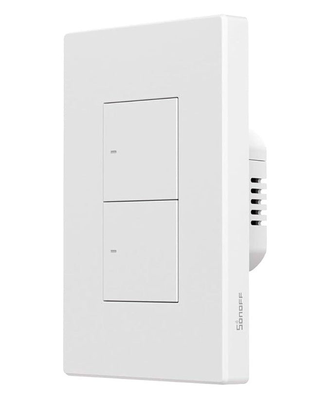 SONOFF M5-2C-120W SONOFF Bsai Seguridad y Controles