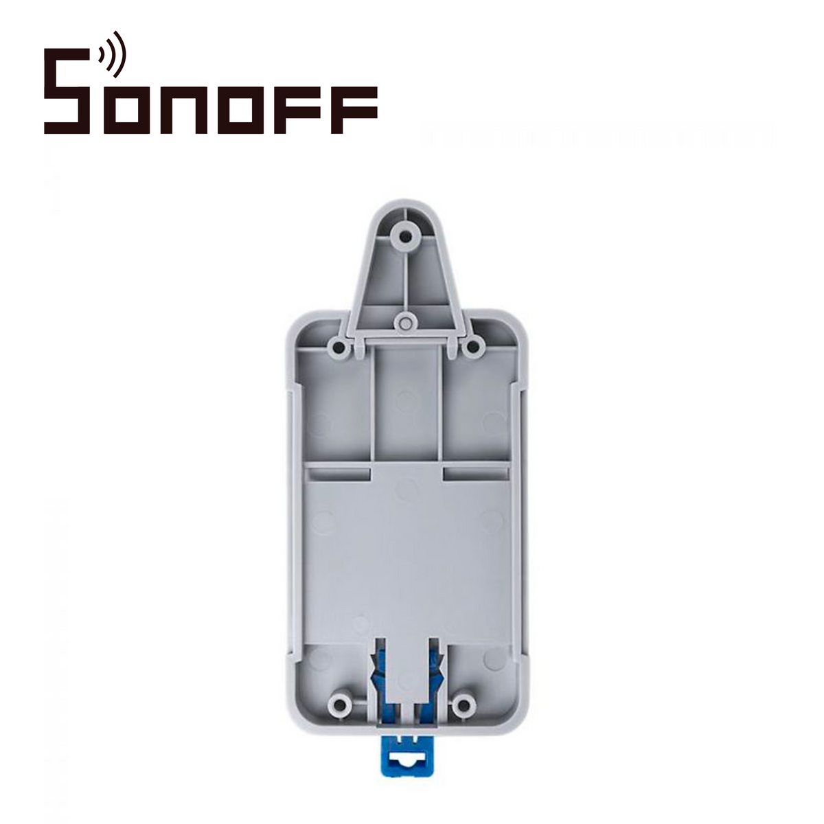 SONOFF DR-DIN SONOFF Bsai Seguridad y Controles