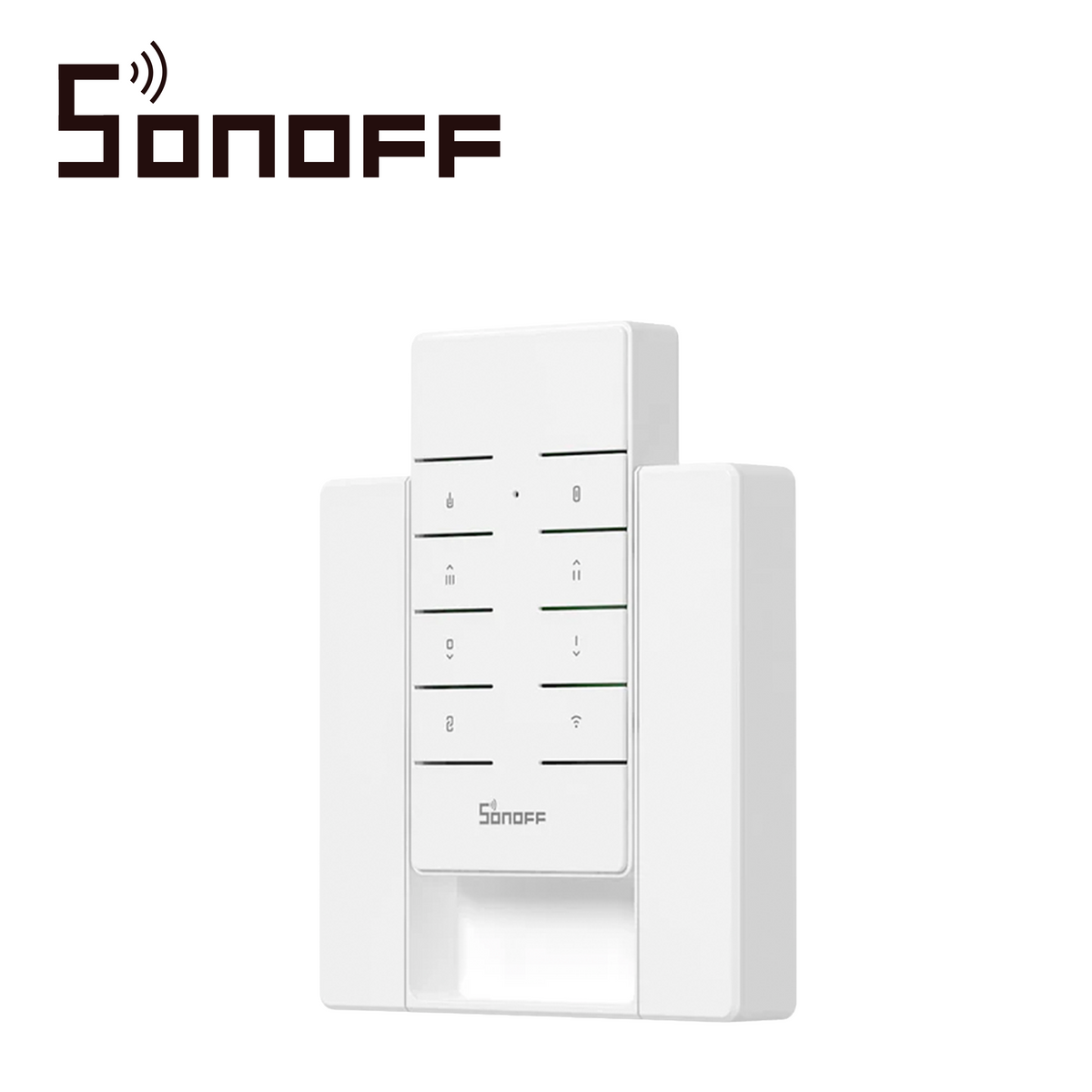 SONOFF RM433R2-BASE SONOFF Bsai Seguridad y Controles