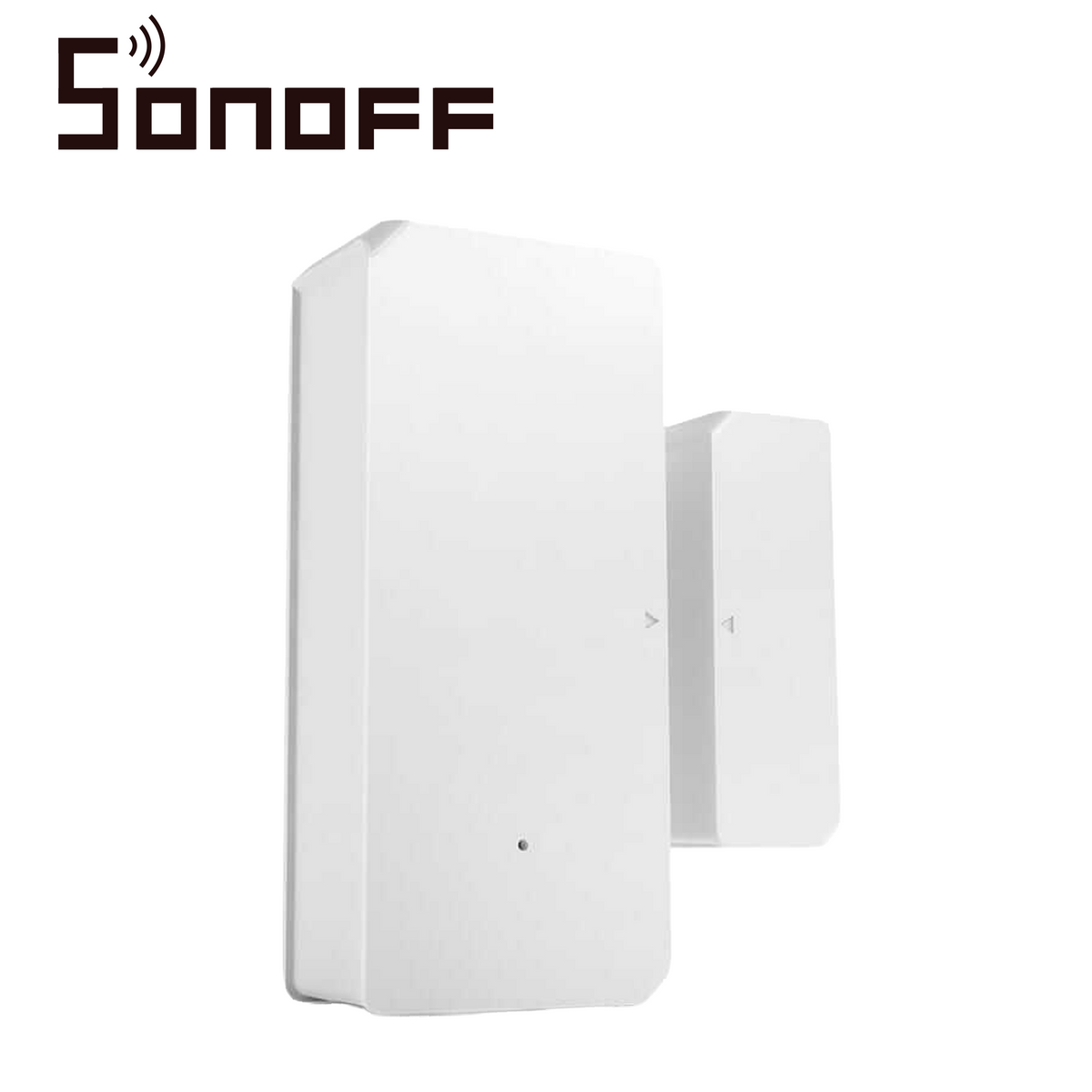 SONOFF DW2-WIFI SONOFF Bsai Seguridad y Controles