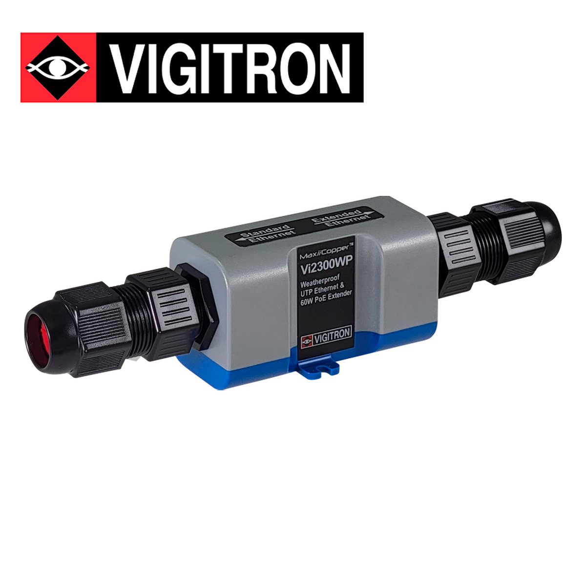 VIGITRON VI2300WP VIGITRON Bsai Seguridad y Controles