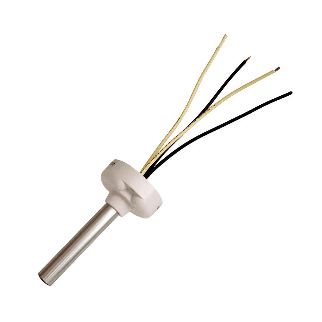 DETECTOR DE CALOR CONVENCIONAL/ KIDDE 302-AW-194/ COMPENSACIÓN DE VELOCIDAD/ MONTAJE VERTICAL/ TODO CLIMA FM Y UL -40 GRADOS CENTÍGRADOS *REQUIERE MÓDULO DE SUPERVISIÓN PARA SU INTEGRACIÓN A PANE DE INCENDIO*-Sensores-KIDDE-302-AW-194-Bsai Seguridad & Controles