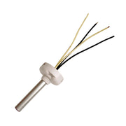 DETECTOR DE CALOR CONVENCIONAL/ KIDDE 302-AW-194/ COMPENSACIÓN DE VELOCIDAD/ MONTAJE VERTICAL/ TODO CLIMA FM Y UL -40 GRADOS CENTÍGRADOS *REQUIERE MÓDULO DE SUPERVISIÓN PARA SU INTEGRACIÓN A PANE DE INCENDIO*-Sensores-KIDDE-302-AW-194-Bsai Seguridad & Controles