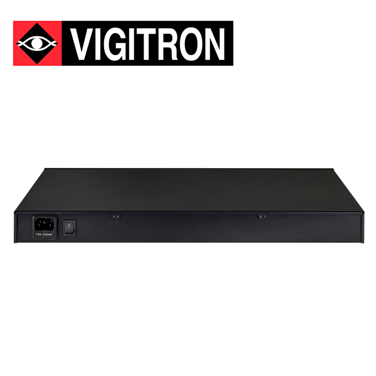 VIGITRON VI30018 VIGITRON Bsai Seguridad y Controles
