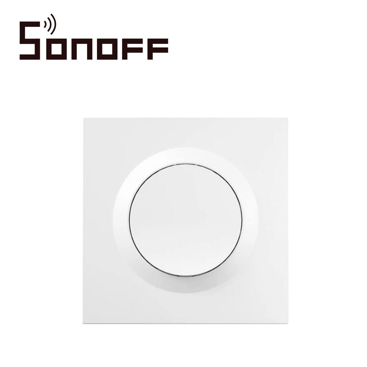 SONOFF E1GS SONOFF Bsai Seguridad y Controles