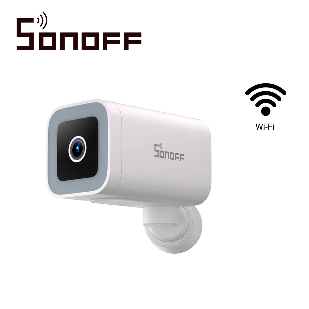 SONOFF CAM-B1P SONOFF Bsai Seguridad y Controles