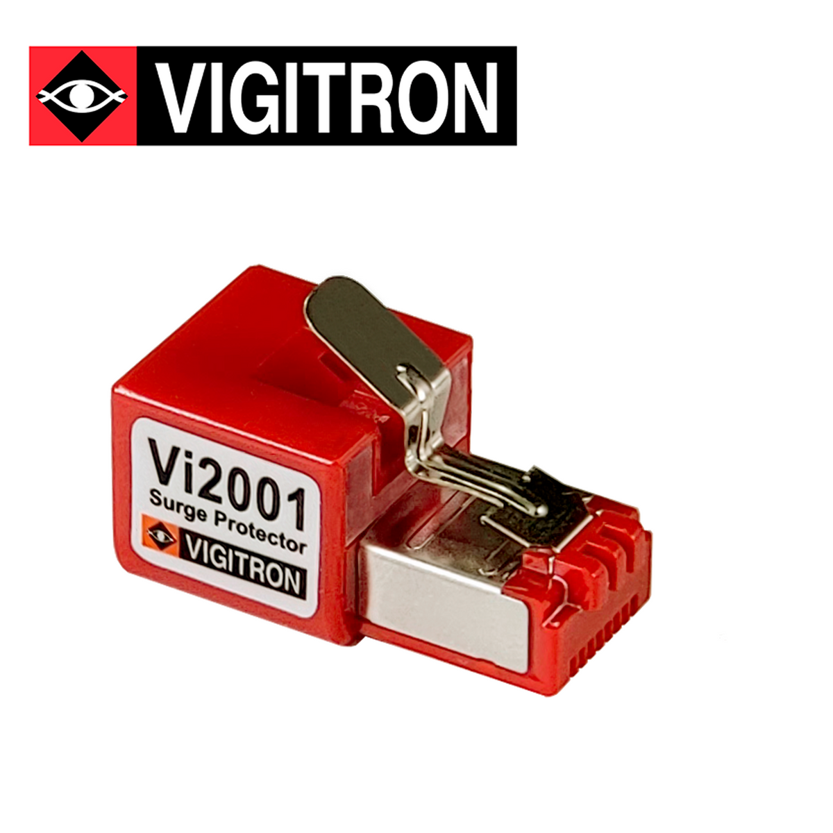 VIGITRON VI2001 VIGITRON Bsai Seguridad y Controles