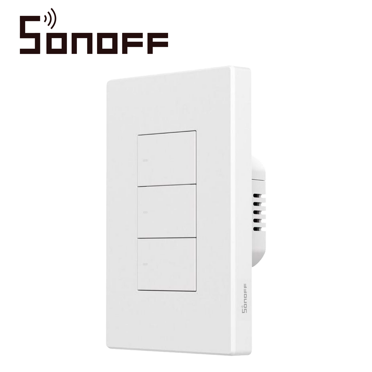 SONOFF ZBM5-3C-120W SONOFF Bsai Seguridad y Controles