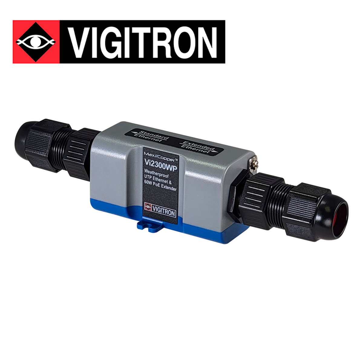 VIGITRON VI2300WP VIGITRON Bsai Seguridad y Controles