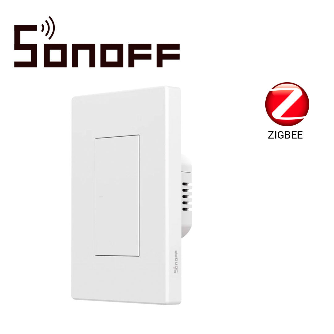 SONOFF ZBM5-1C-120W SONOFF Bsai Seguridad y Controles