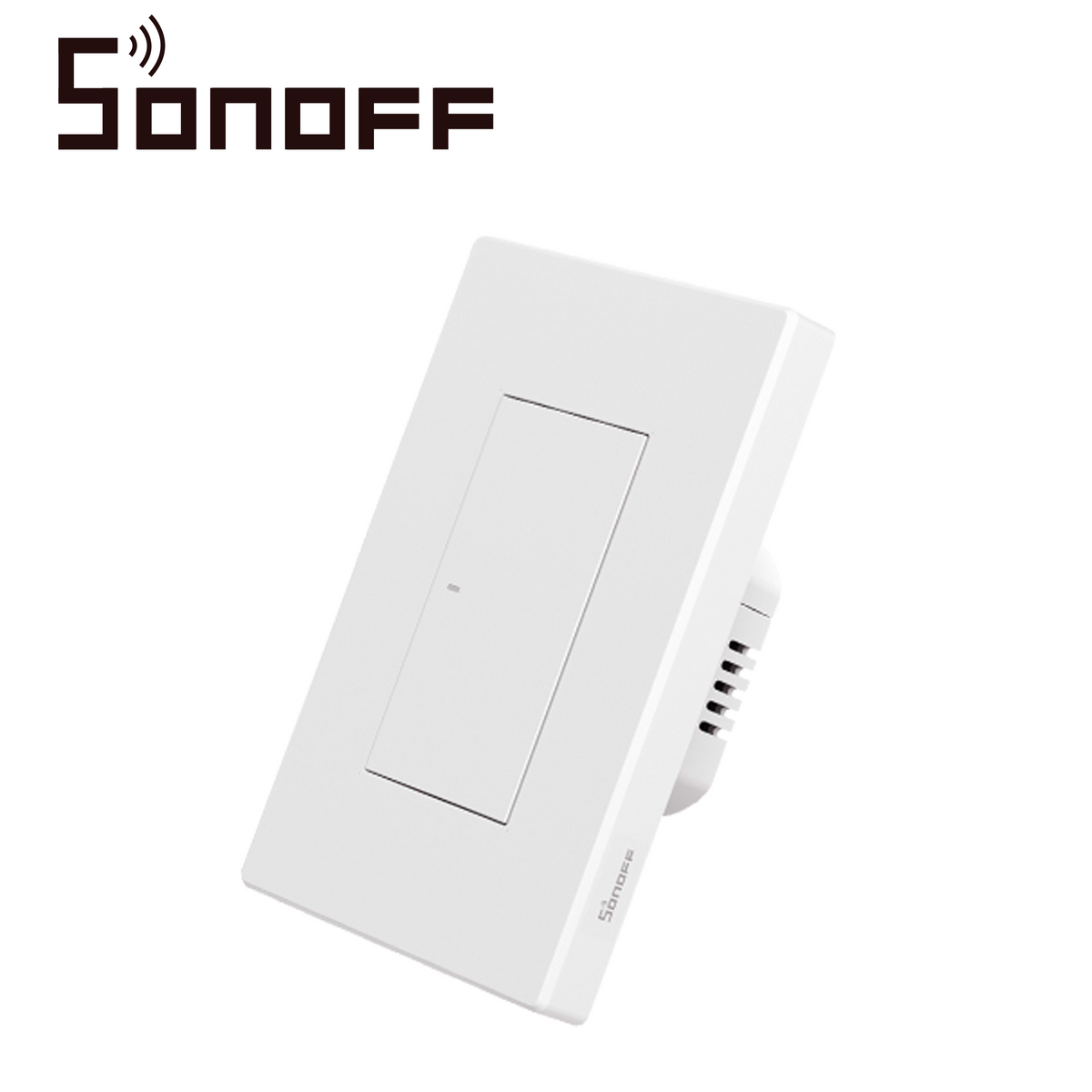SONOFF ZBM5-1C-120W SONOFF Bsai Seguridad y Controles