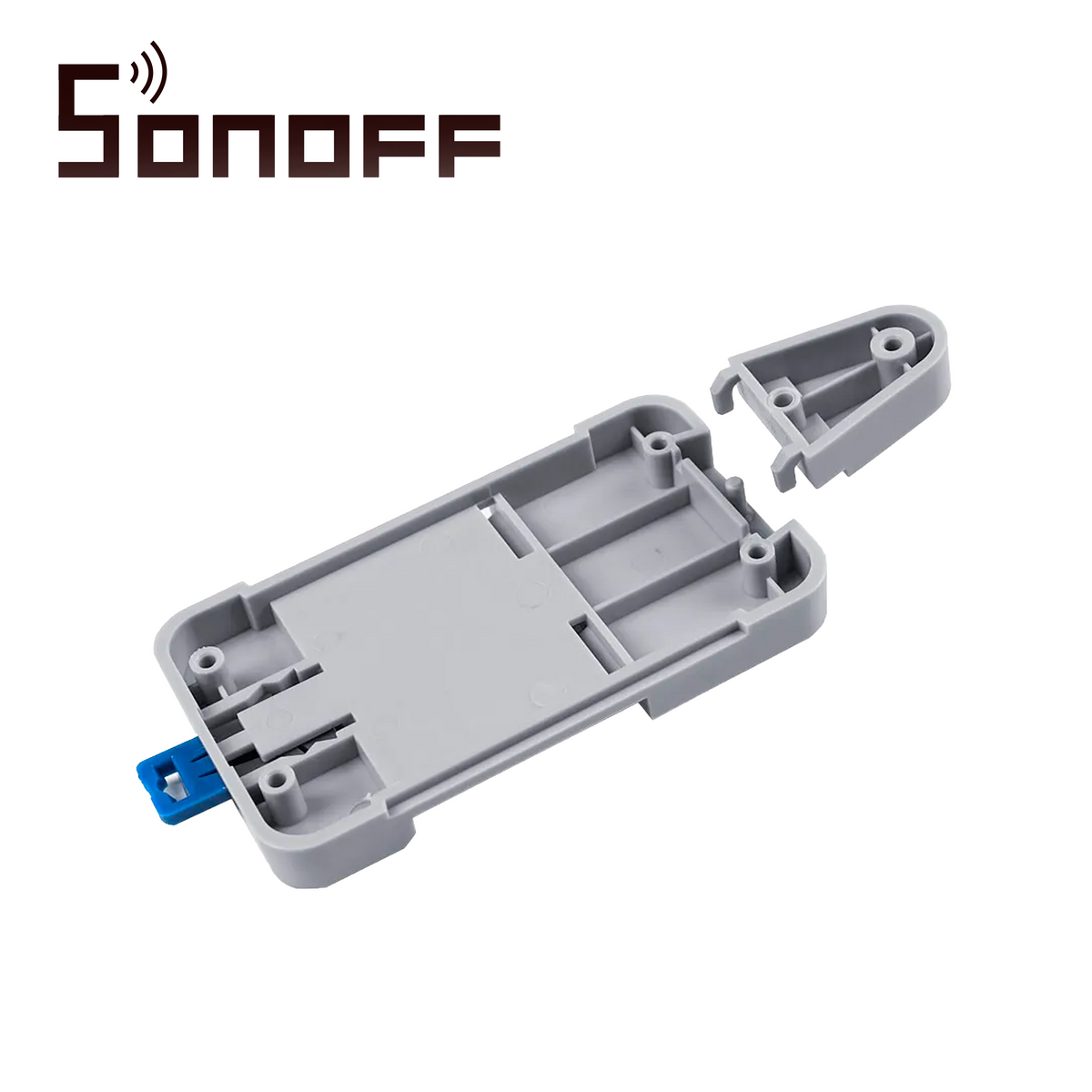 SONOFF DR-DIN SONOFF Bsai Seguridad y Controles