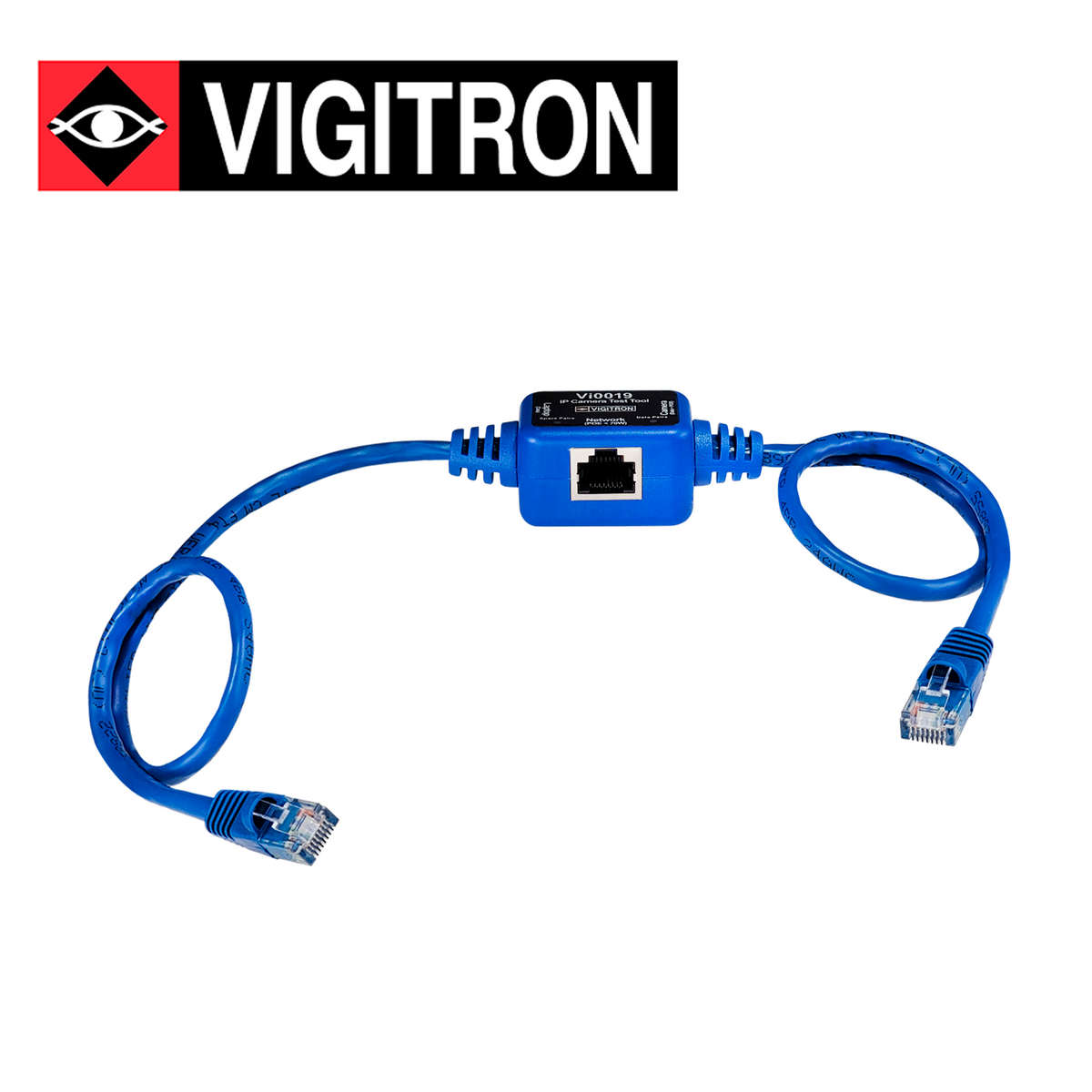 VIGITRON VI0019 VIGITRON Bsai Seguridad y Controles