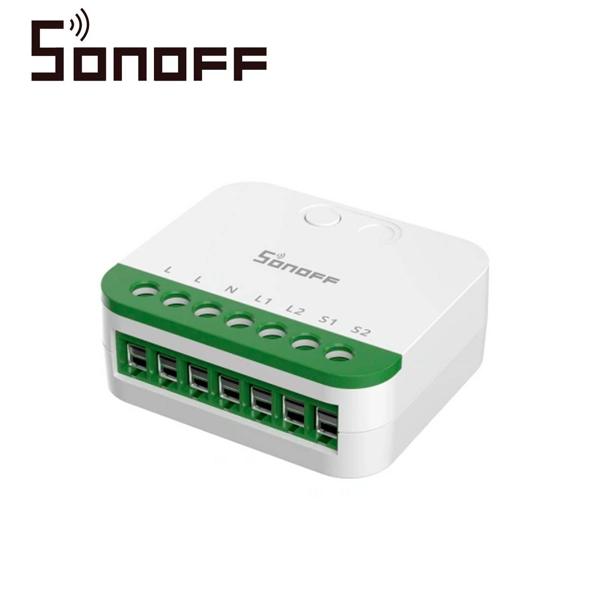 SONOFF MINI-2GS