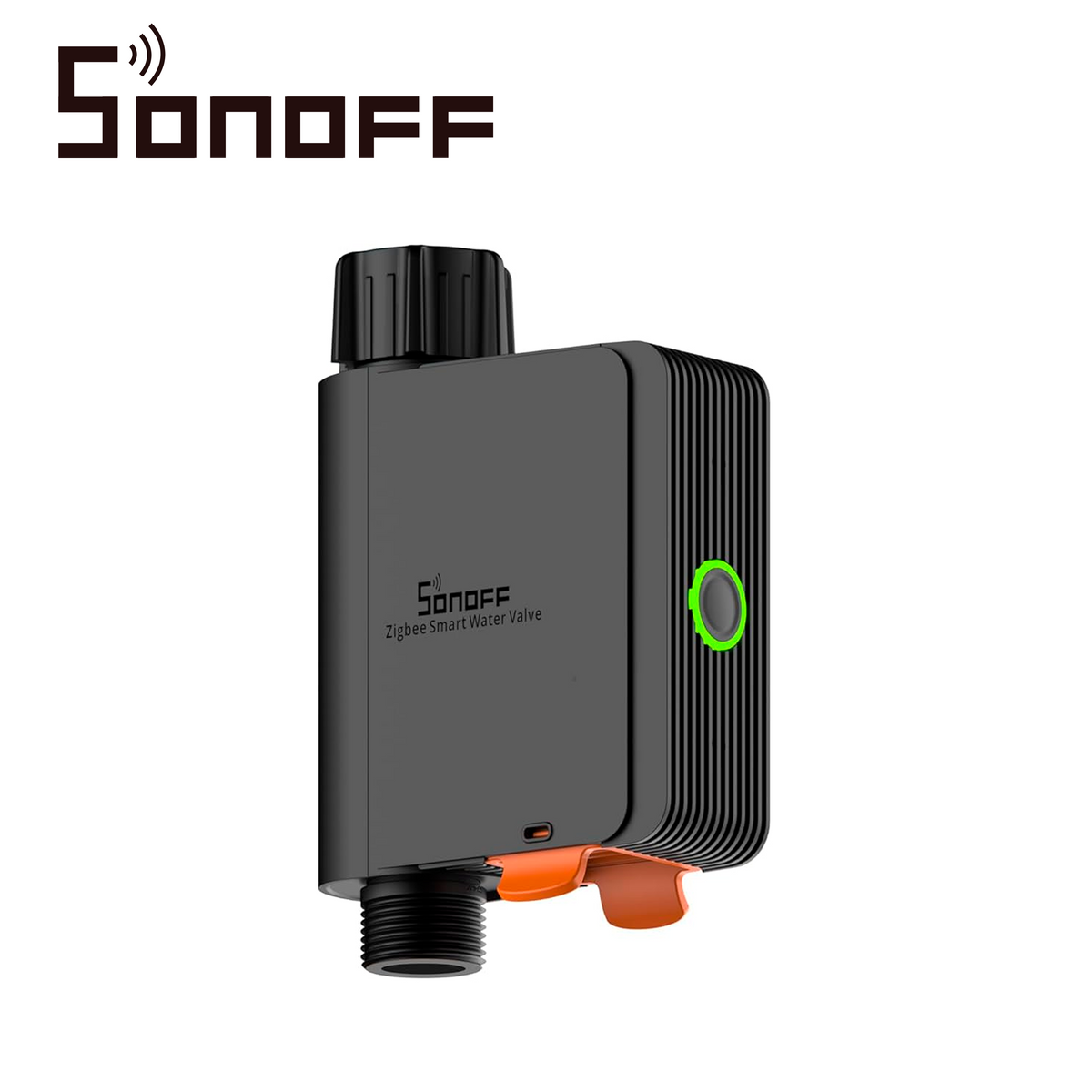 SONOFF SWV-NH(US) SONOFF Bsai Seguridad y Controles