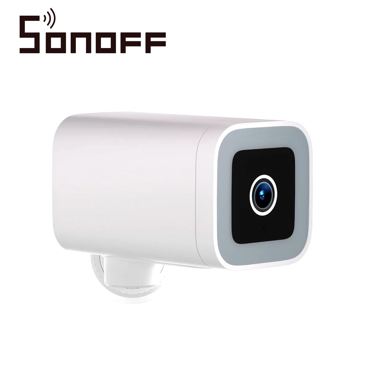 SONOFF CAM-B1P SONOFF Bsai Seguridad y Controles
