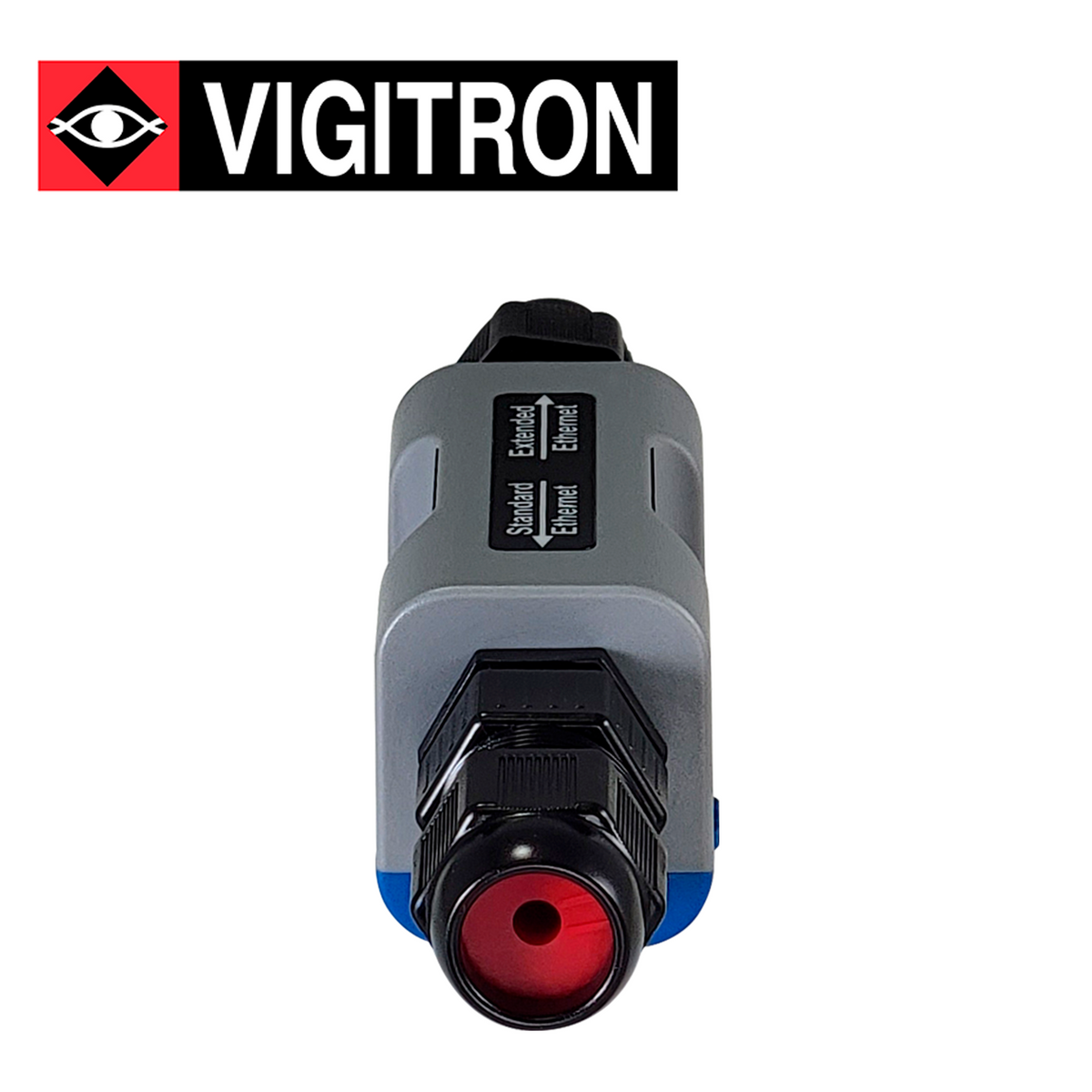 VIGITRON VI2300WP VIGITRON Bsai Seguridad y Controles