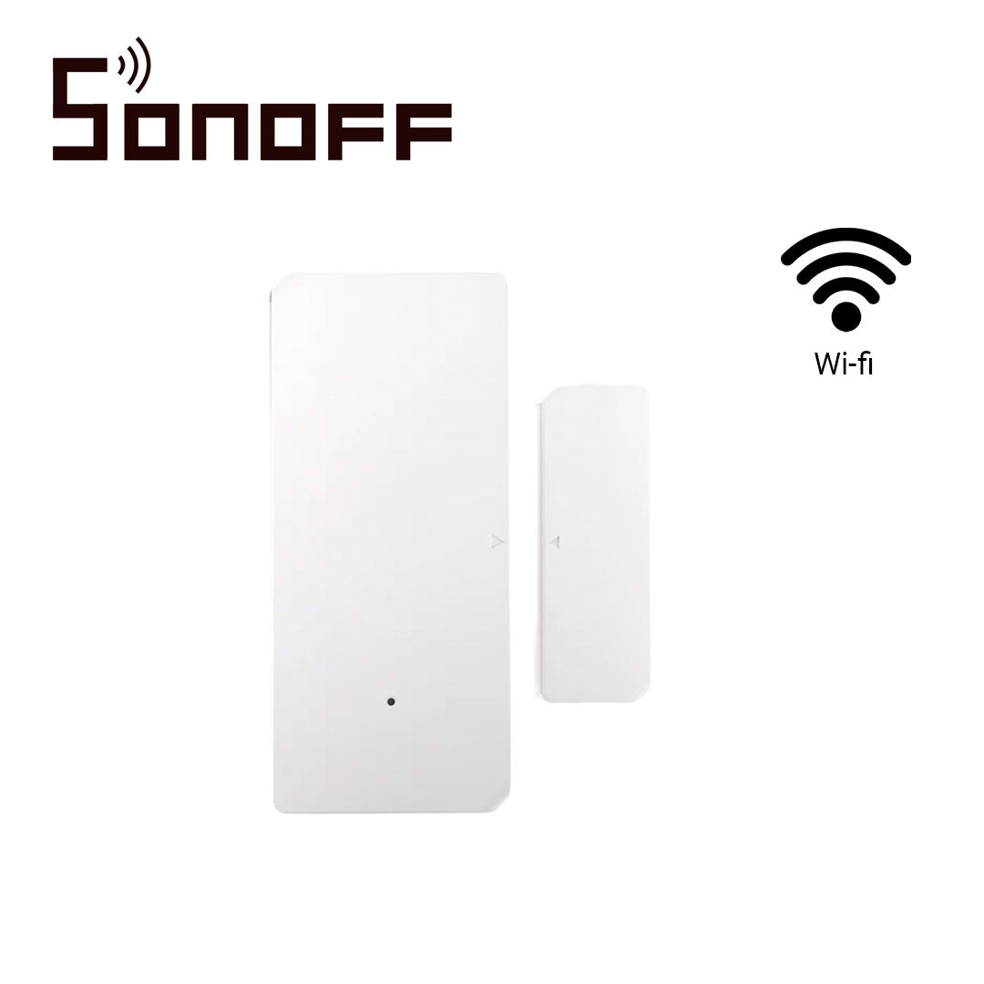 SONOFF DW2-WIFI SONOFF Bsai Seguridad y Controles