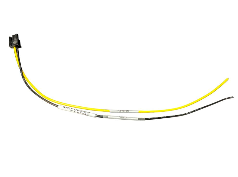 CABLE DE SEÑAL INVERSA MERIVA STREAMAX MREVERSE-Videovigilancia Móvil-STREAMAX - MERIVA-Bsai Seguridad & Controles