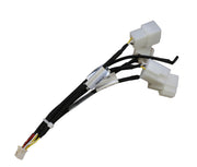 CABLE RS485 STREAMAX CABLE RSLED / COMPATIBLE CON LOS MODELOS ANDLED-FRONT/ANDLED-REAR/ANDLED-SIDE-Soluciones Moviles-STREAMAX - MERIVA-Bsai Seguridad & Controles