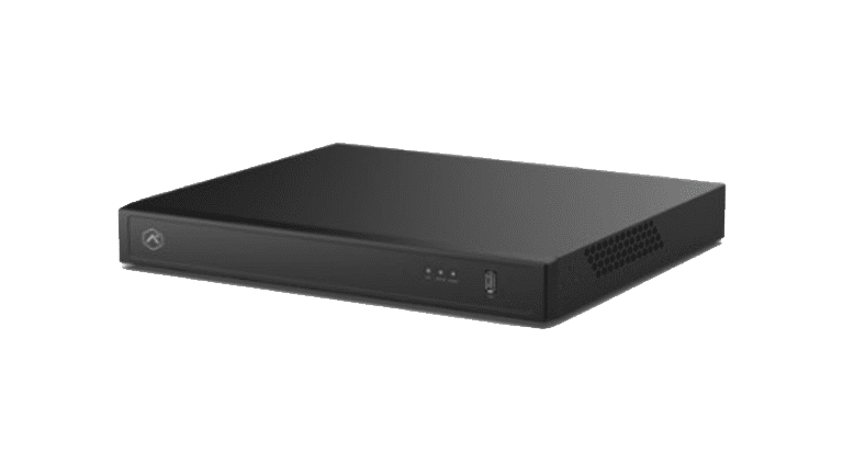 ALARM.COM ADC-CSVR2108P-1X3TB - NVR PRO SERIES CON 8 PUERTOS POE Y DISCO DURO DE 3TB-NVR's de 8 Canales-ALARM.COM-Bsai Seguridad & Controles