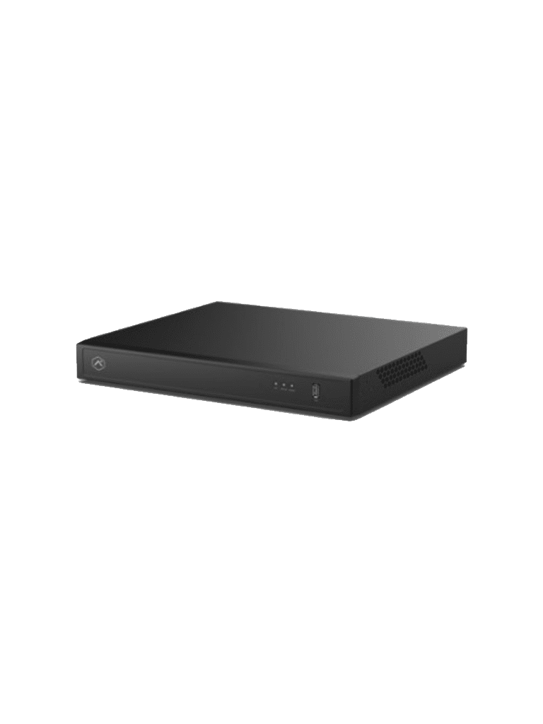 ALARM.COM ADC-CSVR2116P-1X6TB - NVR PRO SERIES 16 CANALES CON 16 PUERTOS POE Y DISCO DURO DE 6TB-NVR's de 16 Canales-ALARM.COM-Bsai Seguridad & Controles