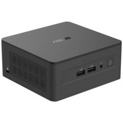 NUC / INTEL / MINI PC PERFORMANCE / CORE I5 / 12VA GENERACIÓN / 1 X HDMI / 3 X USB / 1 X USB-C / WIFI 6 / BLUETOOTH / MEMORIA RAM, S.O Y SSD O HDD NO INCLUIDO / INCLUYE FUENTE-Servidores / Almacenamiento-ASUS-Bsai Seguridad & Controles