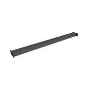 ACCESORIO _ PERFIL RECTANGULAR PARA INTERCONEXIÓN DE PATAS DE VIDEOWALL LED | LONGITUD 1200 MM | ANCHO 56 MM | INCLUYE TORNILLOS M8 X 10 MM Y LLAVE ALLEN DE 5 MM-Monitores Pantallas y Mobiliario-EPCOM INDUSTRIAL-Bsai Seguridad & Controles