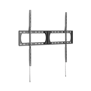 SOPORTE DE PARED PARA PANTALLAS SUPER HEAVY-DUTY | INCLINACIÓN AJUSTABLE| COMPATIBLE CON PANTALLAS HASTA 140" | CAPACIDAD DE CARGA HASTA 125 KG | COMPATIBILIDAD VESA 300 X 200 HASTA 1200 X 800-Monitores Pantallas y Mobiliario-BRATECK-Bsai Seguridad & Controles
