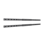 ADAPTADOR DE SOPORTE VESA 900 MM | EXTENSORES AJUSTABLES | COMPATIBILIDAD HORIZONTAL 500*400 ~ 800*400 | COMPATIBILIDAD VERTICAL 200*600 ~ 400*600 | ES NECESARIO URILIZAR EL MODELO EMVW600-Monitores Pantallas y Mobiliario-EPCOM INDUSTRIAL-Bsai Seguridad & Controles