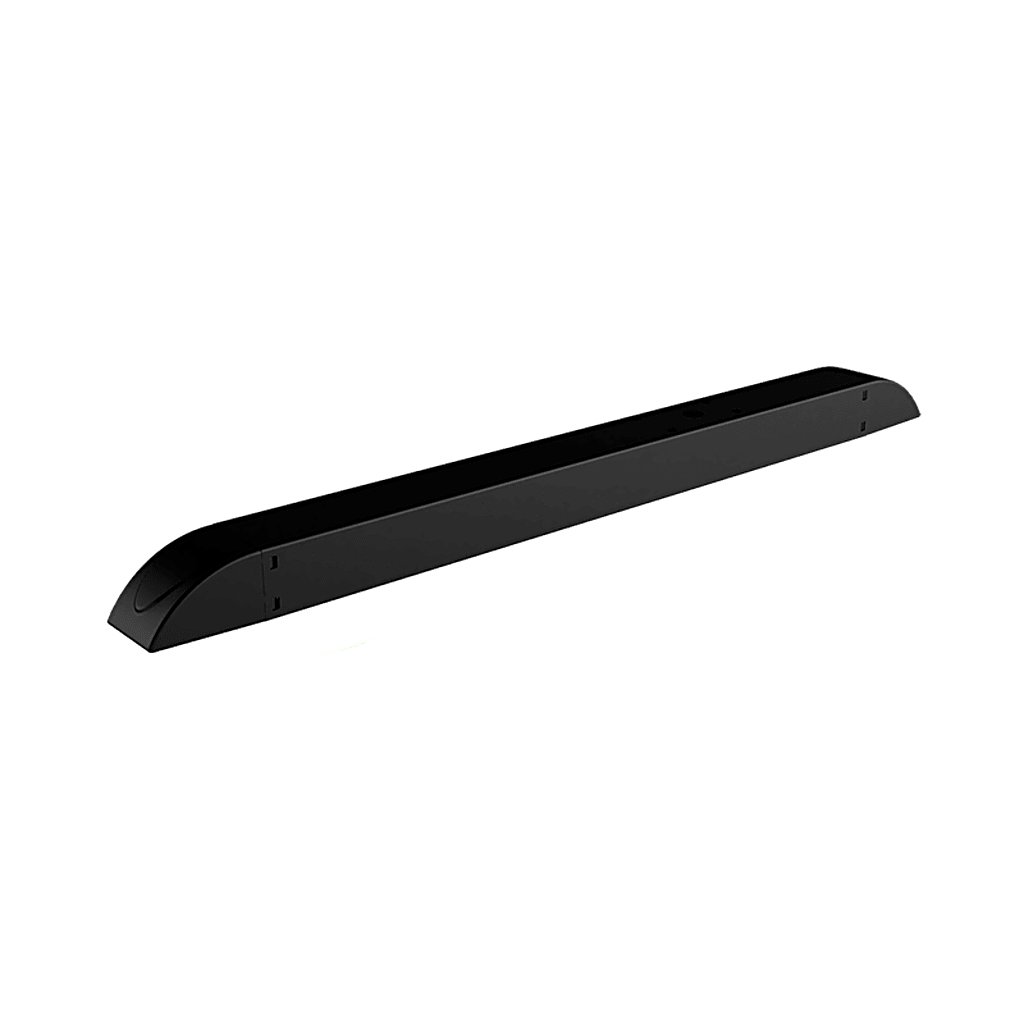 ACCESORIO - SOPORTE PARA ESTRUCTURA DE PISO PARA VIDEOWALL DE 75 CM | LONGITUD TOTAL 815.6 MM | ALTURA 76.2 MM | PROFUNDIDAD 50 MM | INCLUYE HERRAMIENTAS DE MONTAJE | TORNILLOS M8 | TAPAS DE CIERRE-Monitores Pantallas y Mobiliario-EPCOM INDUSTRIAL-Bsai Seguridad & Controles