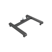 TUBOS DE CONEXIÓN PARA LOS TRAMOS DEL MONTAJE-Monitores Pantallas y Mobiliario-EPCOM INDUSTRIAL-Bsai Seguridad & Controles