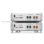 BRACKET PARA E-BOX-48100R (NO INCLUYE BATERÍA)-Baterías y Cargadores-PYTES-Bsai Seguridad & Controles