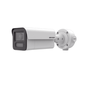 [DEEPINVIEW X] BALA IP 4 MEGAPIXEL / LENTE 4 MM / 80 MTS IR EXIR / DEEPINVIEW / ANALÍTICOS DE 80 METROS DE DISTANCIA CON PROTECCIÓN PERIMETRAL / MICRÓFONO Y BOCINA INTEGRADO / IP67 / IK10 / H.265+ / DARKFIGHTER 2.0 / WDR 120 DB / MICR-Cámaras IP y NVRs-HIKVISION-Bsai Seguridad & Controles