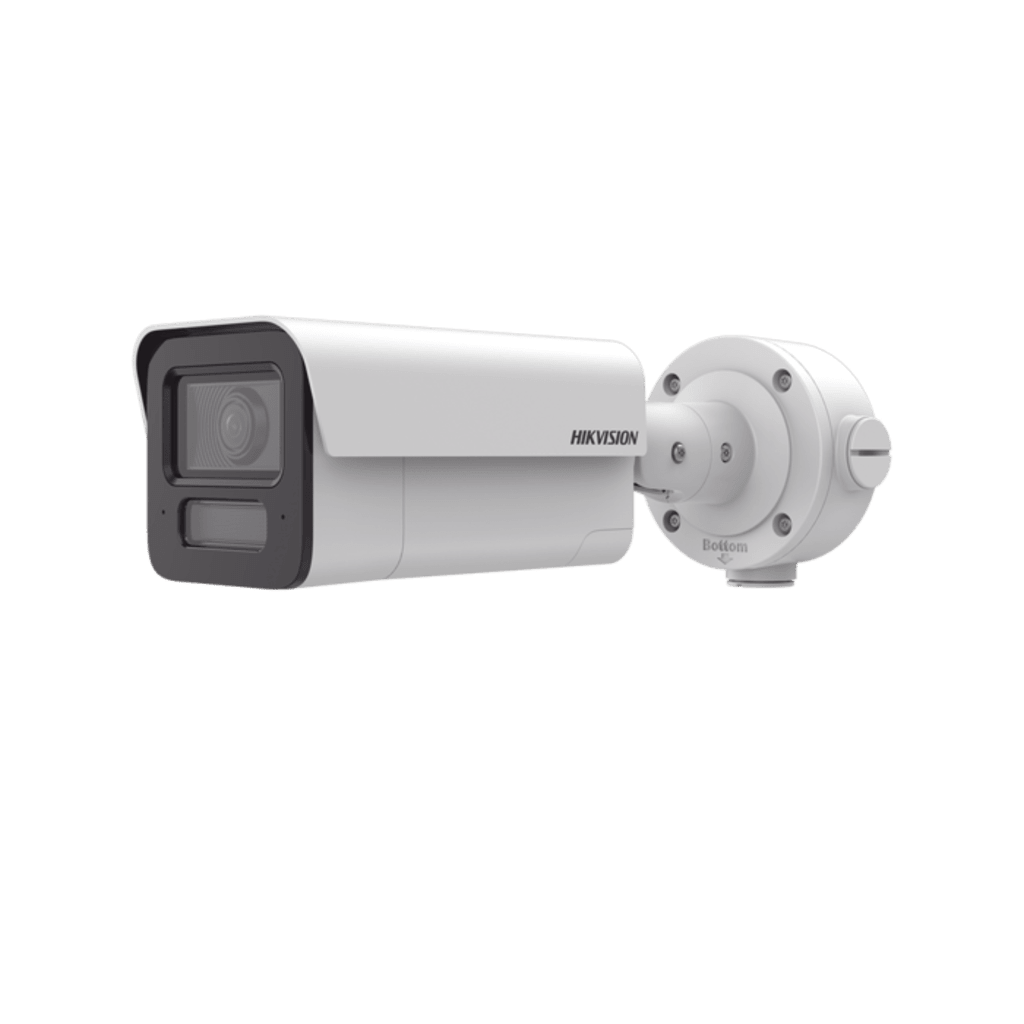 [DEEPINVIEW X] BALA IP 4 MEGAPIXEL / LENTE 4 MM / 80 MTS IR EXIR / DEEPINVIEW / ANALÍTICOS DE 80 METROS DE DISTANCIA CON PROTECCIÓN PERIMETRAL / MICRÓFONO Y BOCINA INTEGRADO / IP67 / IK10 / H.265+ / DARKFIGHTER 2.0 / WDR 120 DB / MICR-Cámaras IP y NVRs-HIKVISION-Bsai Seguridad & Controles