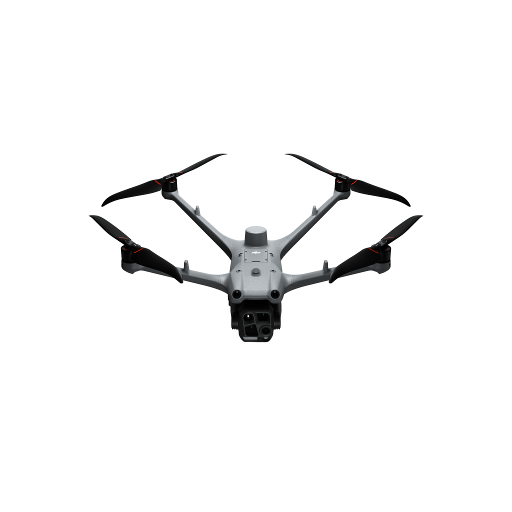 DRONE DJI MATRICE 4TDPLUS CON RC/ DUAL CÁMARA(VISUAL Y TÉRMICA) /HASTA 25KMS DE TRANSMISIÓN / 1 AÑO DE CARE PLUS / USO CON DJI DOCK 3 O INDEPENDIENTE-Drones, Robots e Industrial-DJI-Bsai Seguridad & Controles