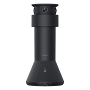 CAMARA DE VIDEOCONFERENCIA MTOWER DE YEALINK CON TRIPLE CÁMARA 4K Y AUDIO INTELIGENTE 360°