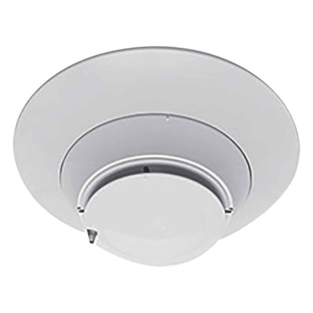 FIRE-LITE AD365-IV - DETECTOR DIRECCIONABLE MULTI-CRITERIO / FOTOELÉCTRICO TÉRMICO E INFRARROJO / LEDS 360° / DIRECCIONA