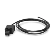 CABLE DE CONEXIÓN RÁPIDA COLOR NEGRO PARA LÁMPARAS LED CEL550M HOFFMAN