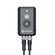 CUBO IP DUAL / TÉRMICA 2.1 MM (256 X 192) / 2ºC DE PRECISIÓN / ÓPTICO 1.4 MM (4 MEGAPIXEL) / POE / TERMOMÉTRICA / IDEAL PARA SITES O LUGARES PEQUEÑOS