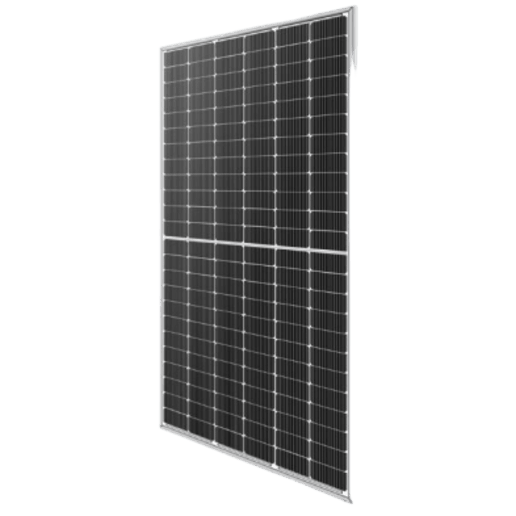 MÓDULO SOLAR DOBLE VIDRIO / 620 W / 52.09 VCC , MONOCRISTALINO, 132 CEL. TOPCON-Energia Solar-LEAPTON-Bsai Seguridad & Controles