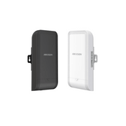 KIT COMPLETO (TRANSMISOR - RECEPTOR) PARA ENLACE PTP EN 2.4 GHZ / APLICACIÓN PARA ELEVADORES / ANTENA INTEGRADA DE 7 DBI 2 X 2 MIMO / AUTOAJUSTE DE POTENCIA / 500 METROS DE DISTANCIA-Enlaces PtP y PtMP-HIKVISION-Bsai Seguridad & Controles