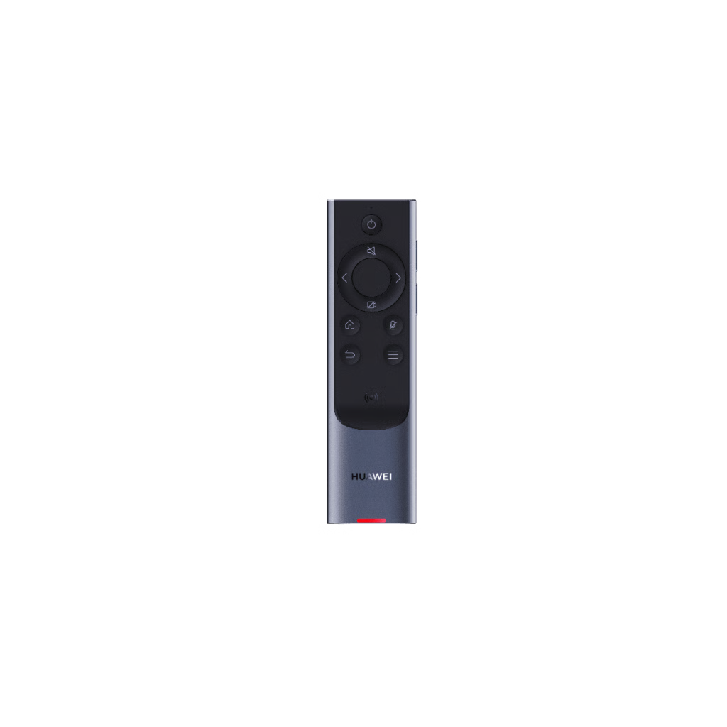 CONTROL REMOTO SMART CONTROL 2.0 / DISEÑO ERGONÓMICO / BOTONES PRECISOS / NFC / UWB / BLUETOOTH / BATERÍA 30 DÍAS / CARGA USB TIPO-C / COMPATIBLE CON IHS3-65SA, IHS3-75SA Y IHS3-86SA