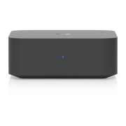 STREAMER DE AUDIO DIGITAL POE MULTI-ZONA COMPACTO CON DISEÑO VERSÁTIL, CONTROL INTUITIVO Y COMPATIBILIDAD CON MÚLTIPLES SERVICIOS DE STREAMING DE MÚSICA