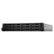 RACKSTATION RS3621XS+ | 12 BAHÍAS | PROCESADOR INTEL XEON D-1541 8 NÚCLEOS | 8 GB DDR4 ECC | DUAL 10GBE | ALIMENTACIÓN REDUNDANTE | ESCALABLE A 36 BAHÍAS | GARANTÍA 3 AÑOS.-Servidores / Almacenamiento-SYNOLOGY-Bsai Seguridad & Controles