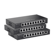 PACK PROMOCIONAL Q1, TRES UNIDADES DEL MODELO RG-ES209GC-P