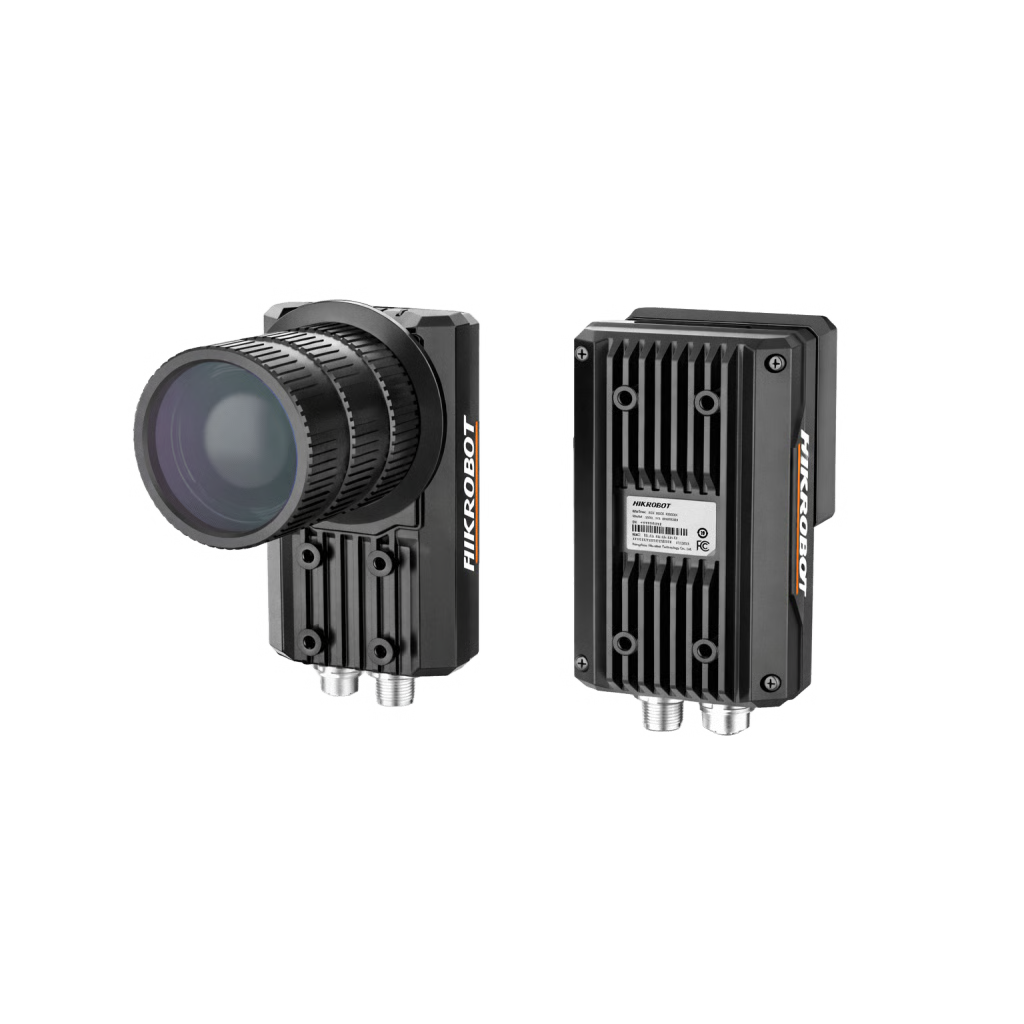 LECTOR DE CÓDIGOS INTELIGENTE 12 MP / CMOS GLOBAL SHUTTER / 84 CÓDIGOS/SEG / DEEP LEARNING / IP67 / GIGABIT ETHERNET / PROTOCOLOS MÚLTIPLES