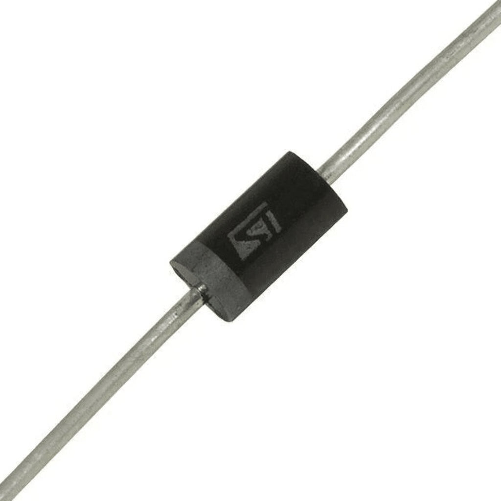 DIODO DE PROTECCIÓN CONTRA ESD / DIODOS TVS 1,500W 15V UNIDIRECCIONAL