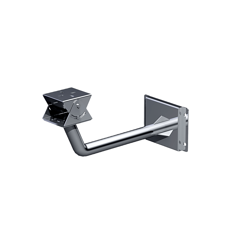 MONTAJE PARA GABINETES ANTI EXPLOSIÓN SYE800, SYE801-Accesorios Generales-SYSCOM VIDEO-Bsai Seguridad & Controles